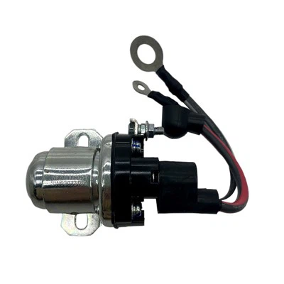 Suis Geganti G5561230 untuk 6.7 Cummins